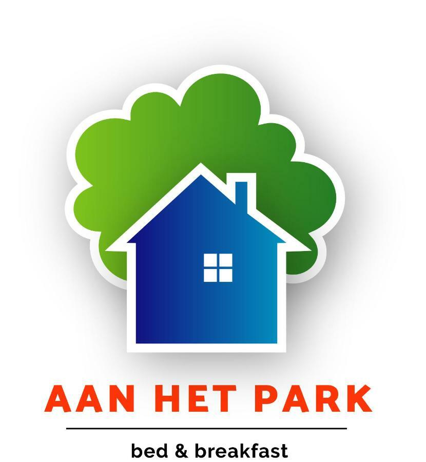 B&B Aan Het Park Eindhoven Esterno foto